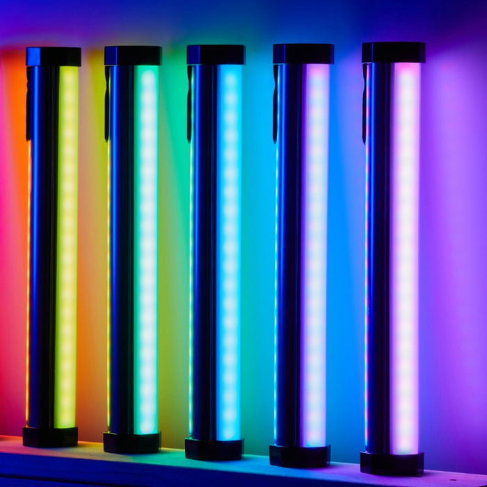 Godox LED TL30 - RGB light tube / DUAL KIT