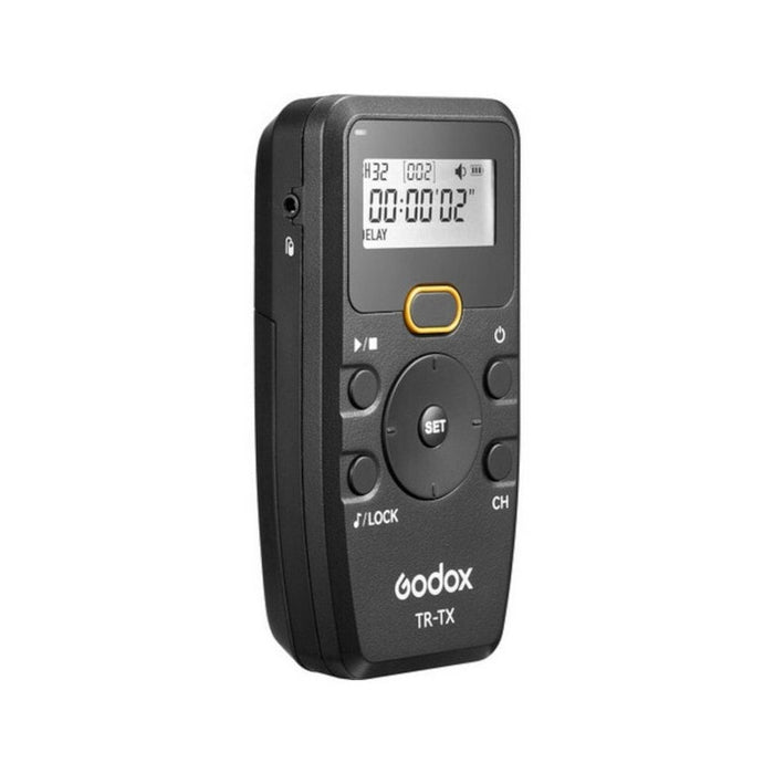 Godox Intervalometar TR-C3 Digital Timer Remote/bežični (Canon RS80-N3)