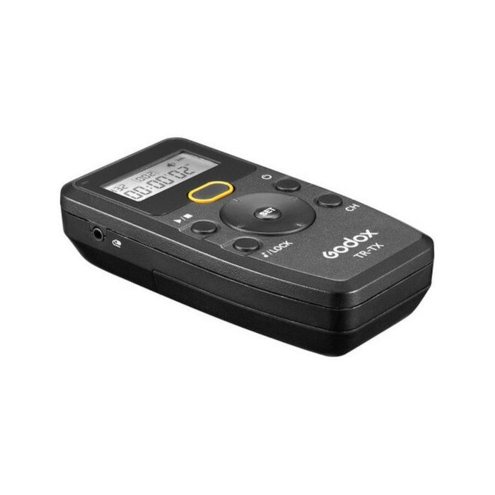 Godox Intervalometar TR-N3 Digital Timer Remote/bežični (Nikon MC-DC2)