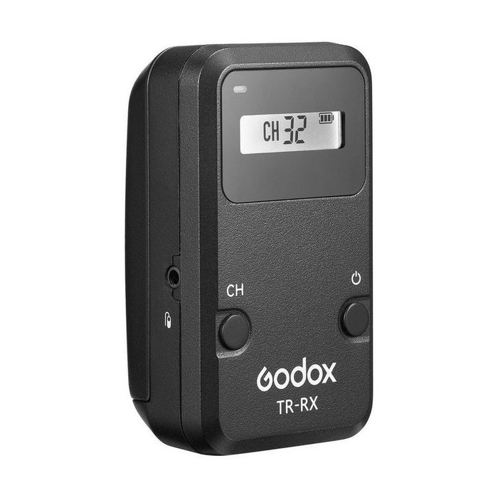 Godox Intervalometar TR-C3 Digital Timer Remote/bežični (Canon RS80-N3)