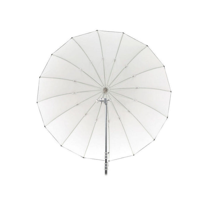 Godox kišobran parabolični UB-165W (bijeli) refleksni 165cm