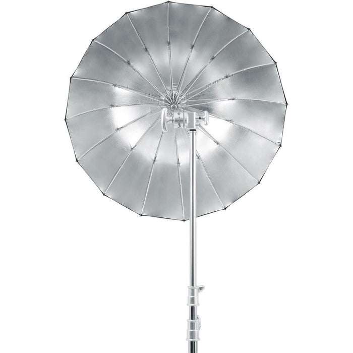 Godox kišobran parabolični UB- 85S (srebrni) refleksni 85cm