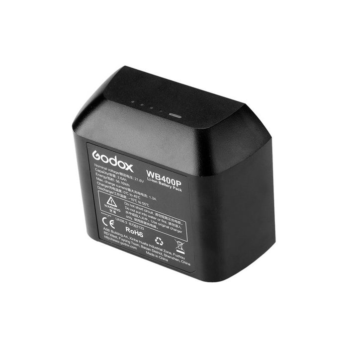 Godox Baterija WB400P za AD400PRO