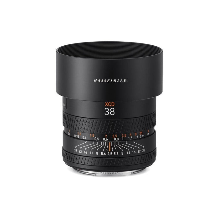 Hasselblad XCD  38mm f/ 2,5 V