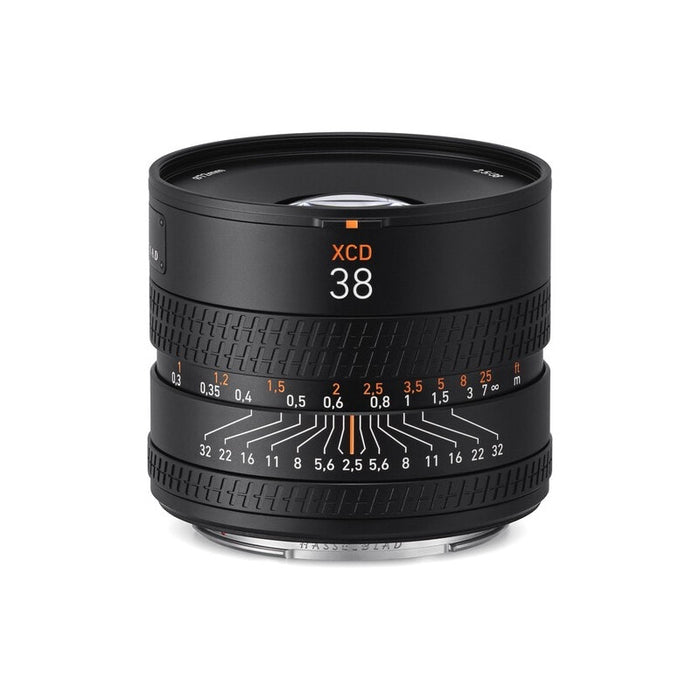 Hasselblad XCD  38mm f/ 2,5 V