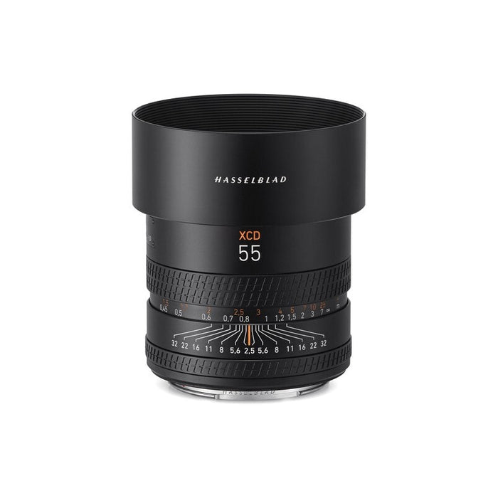 Hasselblad XCD  55mm f/ 2,5 V
