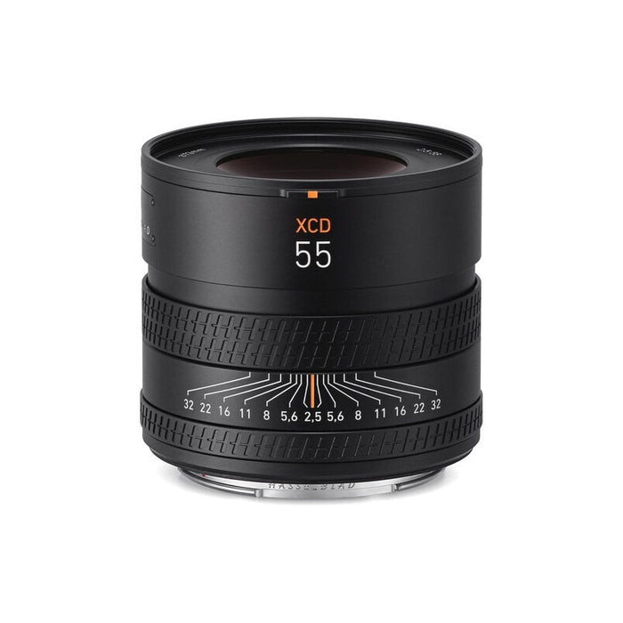 Hasselblad XCD  55mm f/ 2,5 V