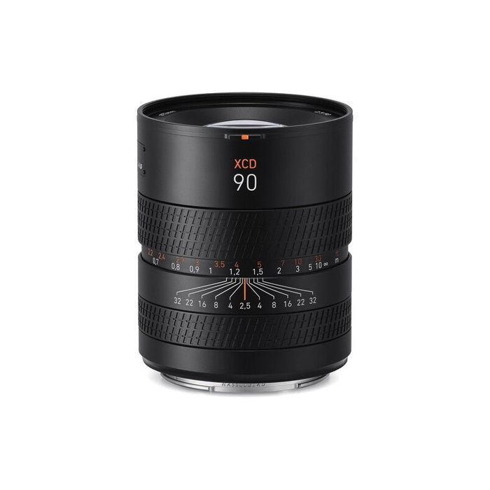 Hasselblad XCD  90mm f/ 2,5 V