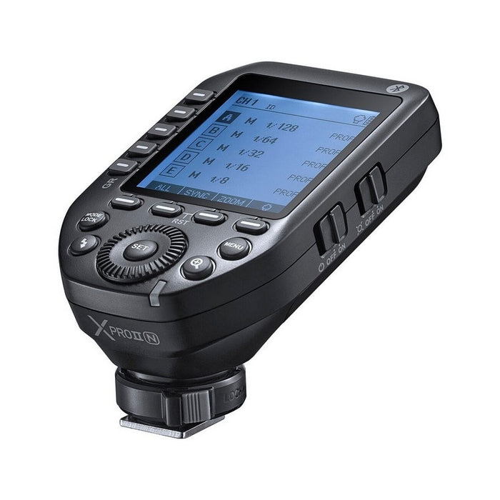 Godox Radio okidač XPRO II odašiljač / Nikon
