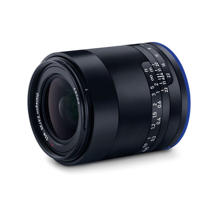 Zeiss Loxia 25mm f/2.4 T* Objektiv za Sony E Mount
