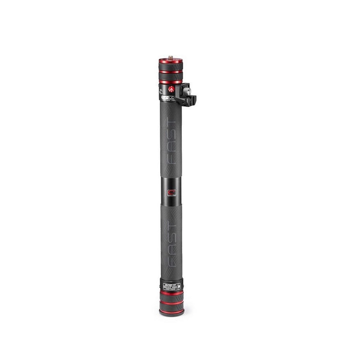 Manfrotto GimBoom accessories connector