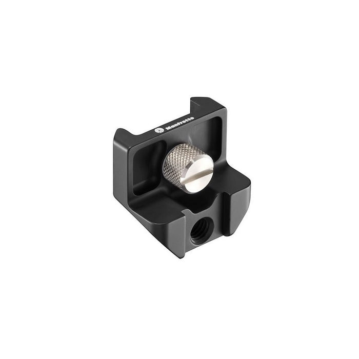 Manfrotto GimBoom accessories connector