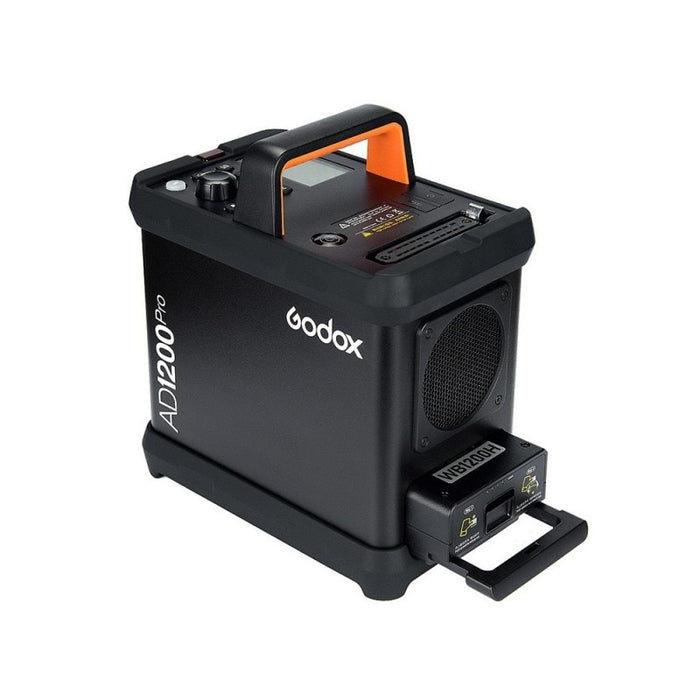 Godox Baterijski fleš generator AD1200Pro - TTL POWER PACK