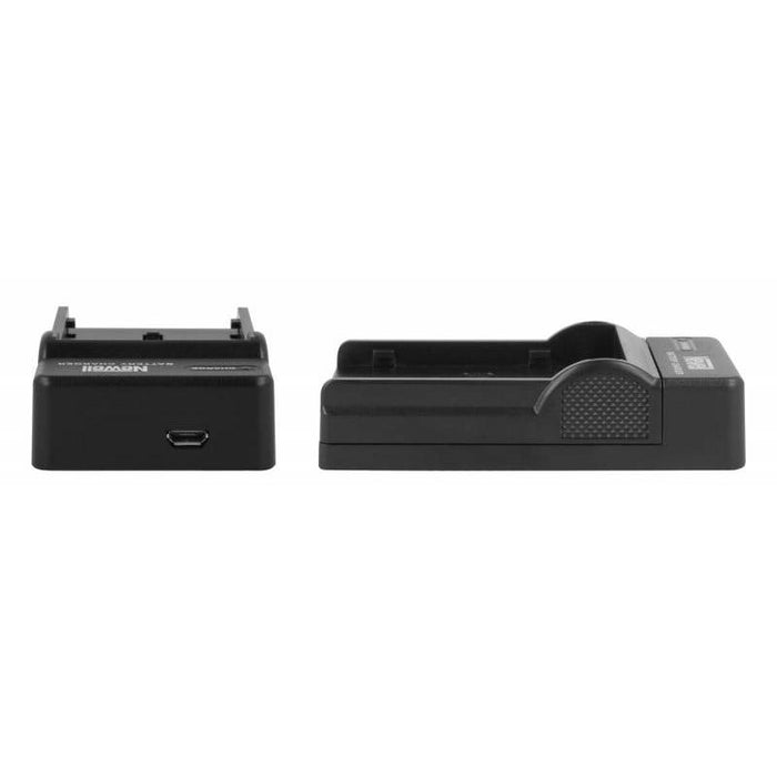 Newell Punjač DC-USB za Sony NP-BY1,  LI-50b Olympus, EN-EL11 Nikon, D-LI78, D-LI-92 Pentax
