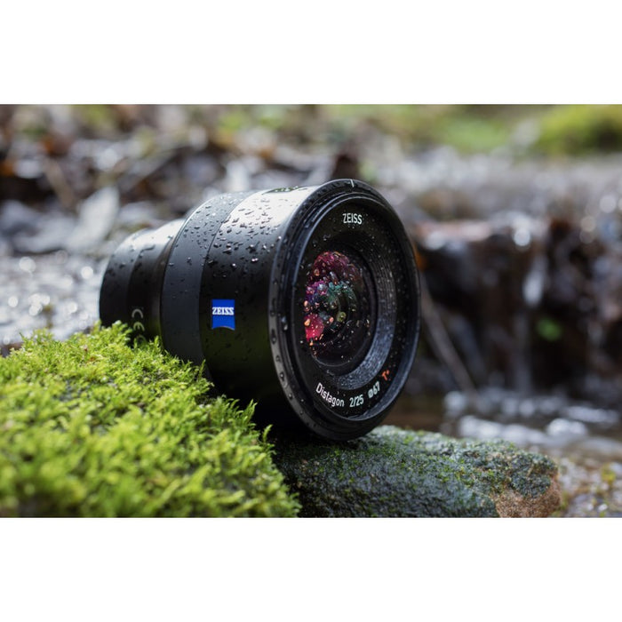 Zeiss Batis  85mm f/1,8 T* FF Objektiv za Sony E-mount