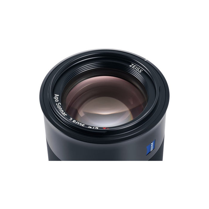 Zeiss Batis 135mm f/2,8 T* FF Objektiv za Sony E-mount