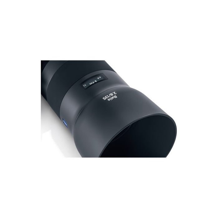 Zeiss Batis 135mm f/2,8 T* FF Objektiv za Sony E-mount