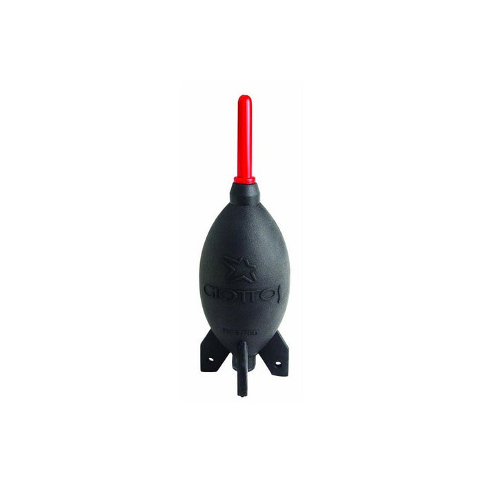 Giottos Rocket Air blower (crna) L / puhalica/pumpica za zrak