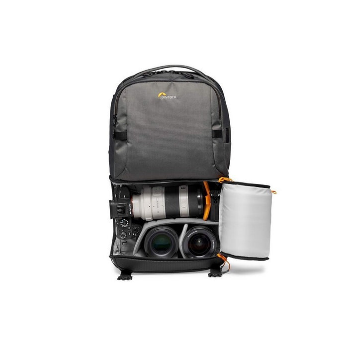 Lowepro Ruksak Fastpack Pro BP 250 AW III (Grey)