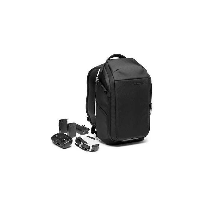 Manfrotto Advanced3 Compact ruksak za DSLR/CSC