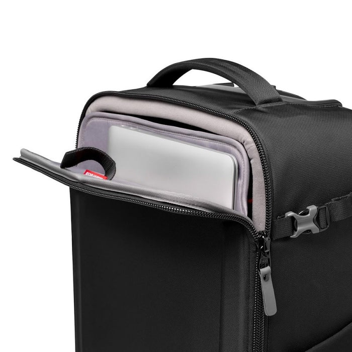 Manfrotto Advanced3 Rolling bag