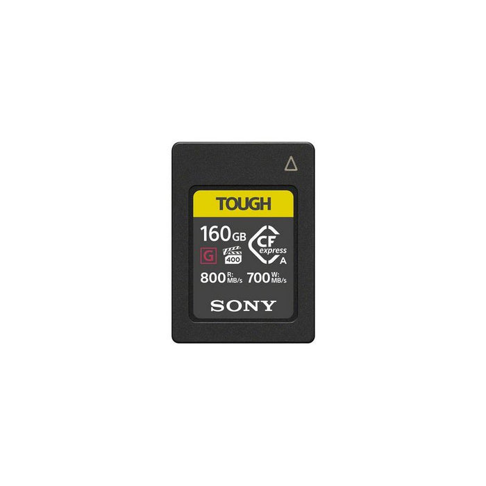 Sony CFexpress 160GB Tough Type A
