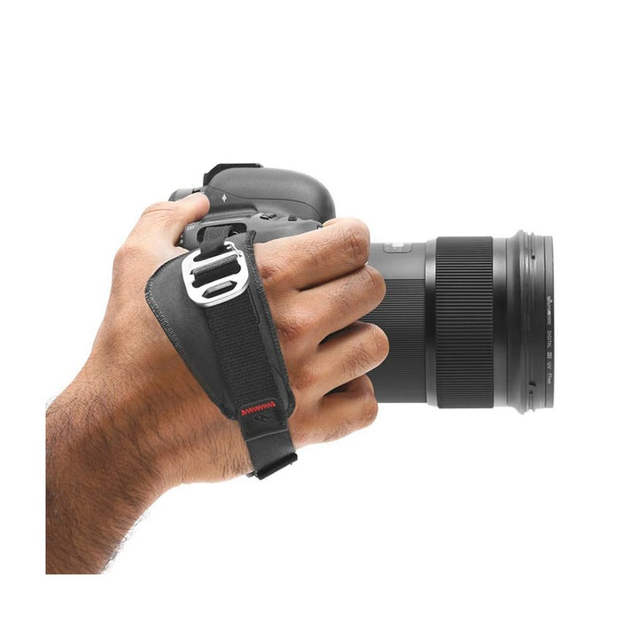 Peak Design Clutch Camera Hand-Strap