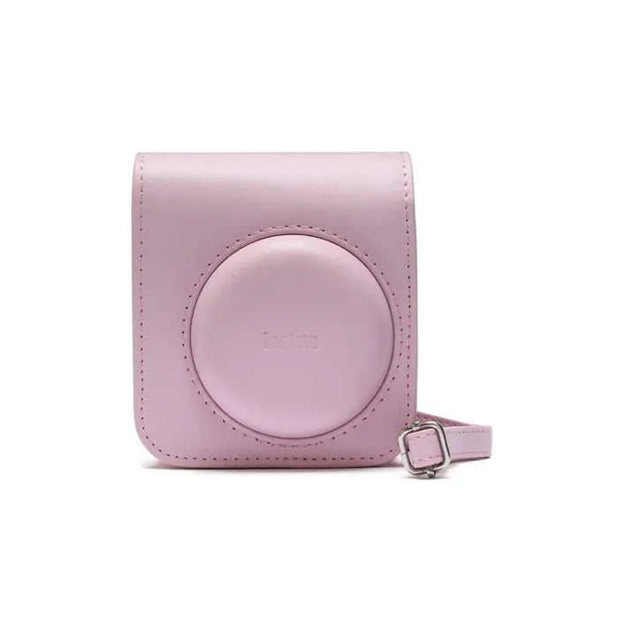 Fujifilm Torbica za Instax MINI 12 fotoaparat - blossom-pink