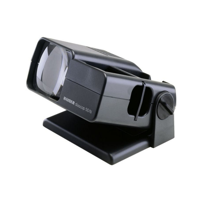 Kaiser 2015 diascop 50 N LED Slide Viewer