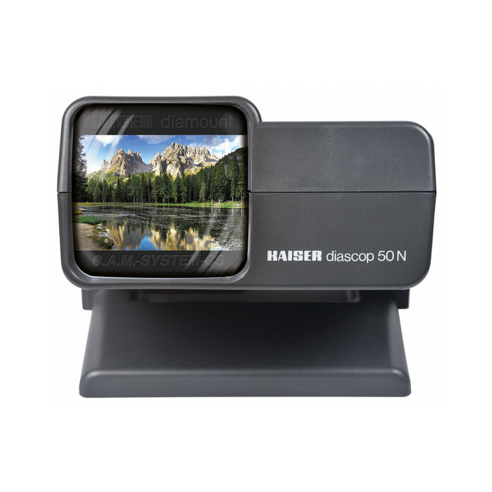 Kaiser 2015 diascop 50 N LED Slide Viewer