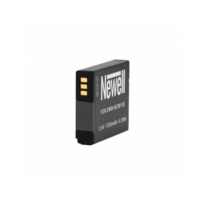 Newell baterija za Panasonic DMW-BCM13E 3,6V 1250mAh