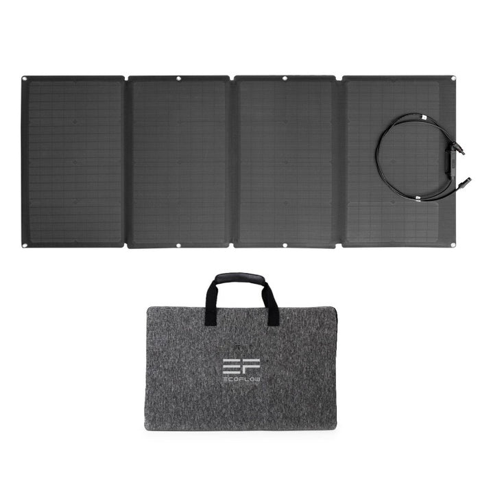 EcoFlow Solar panel 160W