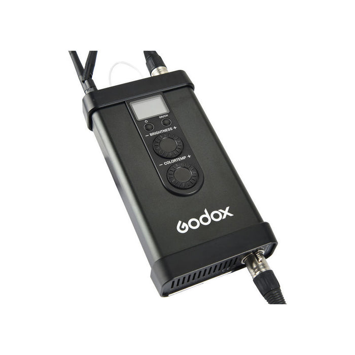 Godox LED FL150R fleksibilni panel 30x120cm