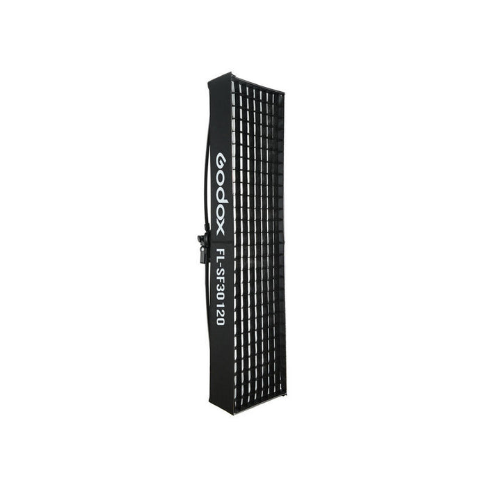 Godox softbox i grid za FL150R LED fleksibilni panel 30x120cm