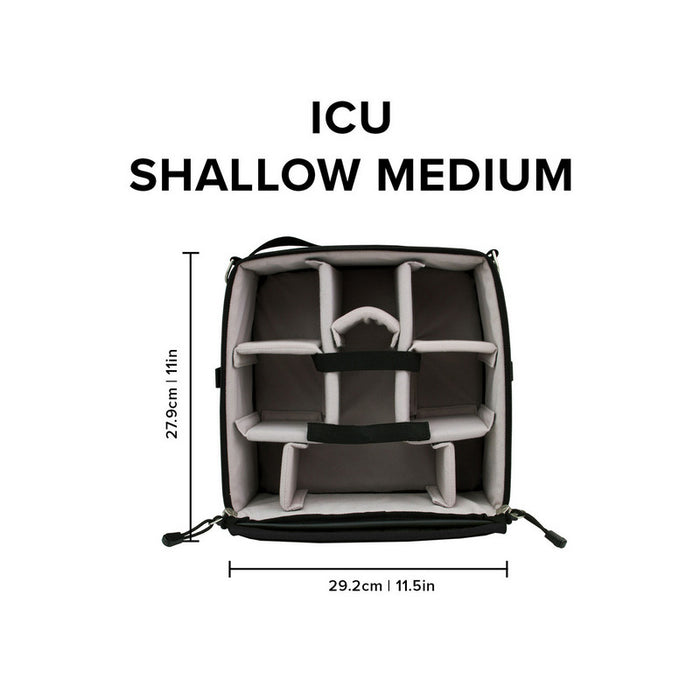 F-Stop ICU SHALLOW M Camera Cube