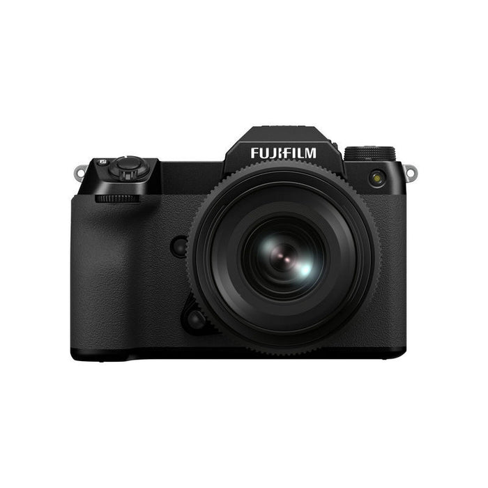 Fujifilm GFX 50SII kit s GF 35-70mm f/4.5-5.6 WR