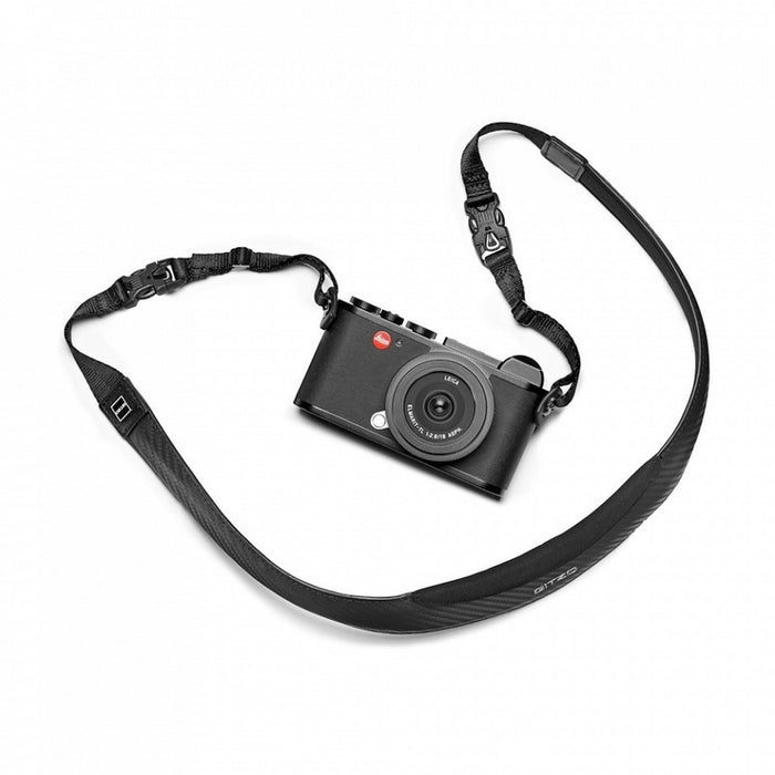 Gitzo Century - kožni remen za fotoaparat (neck strap)