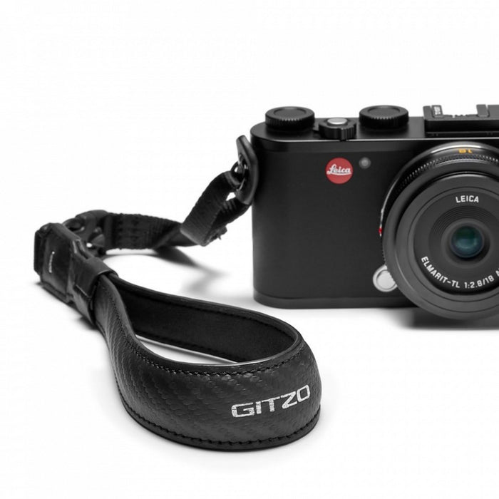 Gitzo Century - kožni remen za fotoaparat (wrist strap)