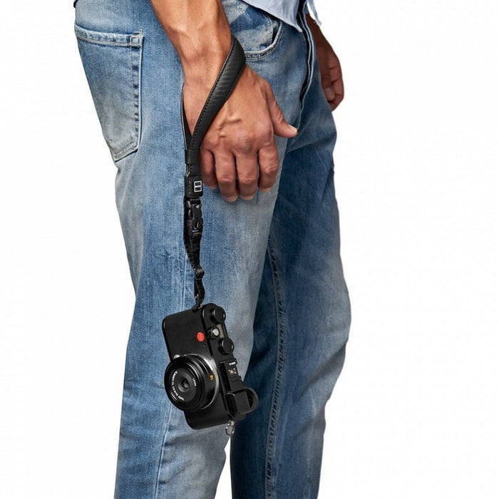 Gitzo Century - kožni remen za fotoaparat (wrist strap)