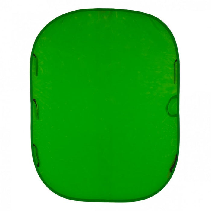 Manfrotto Chromakey pozadina 1,8x2,1m - složiva pozadina na okviru / zelena