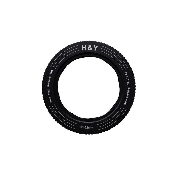 HY RevoRing Variabilni adapter prsten 46-62 (67mm)