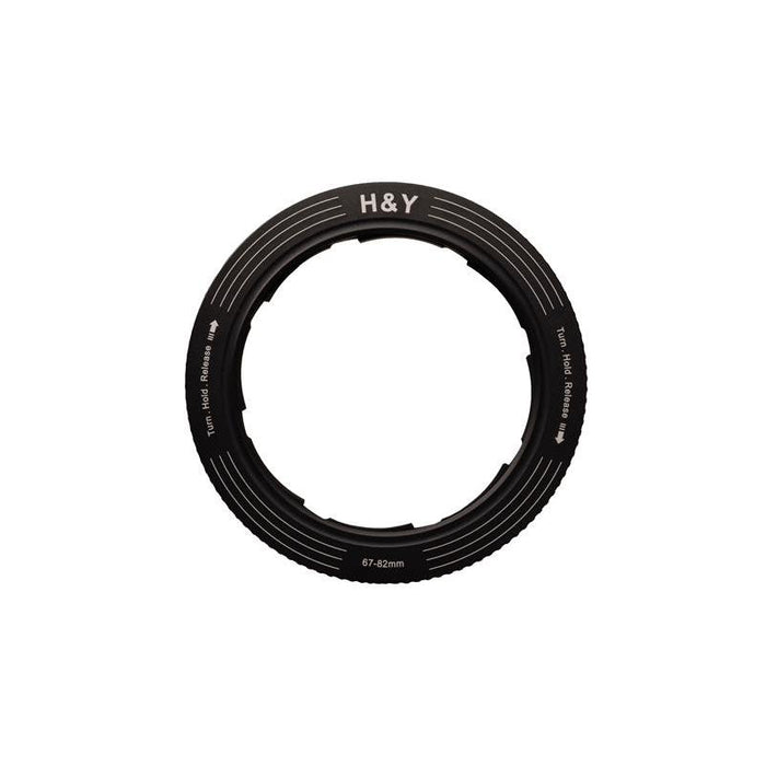 HY RevoRing Variabilni adapter prsten 67-82 (82mm)
