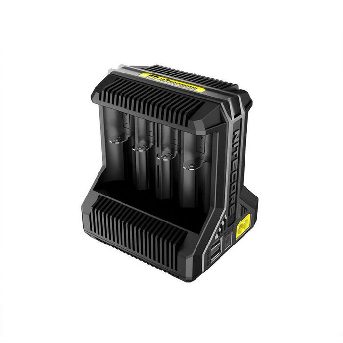 Nitecore Punjač baterija i8 / intiligentni / za 8 baterija