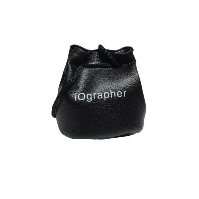 iOgrapher - 37mm 2X Tele Lens, objektiv