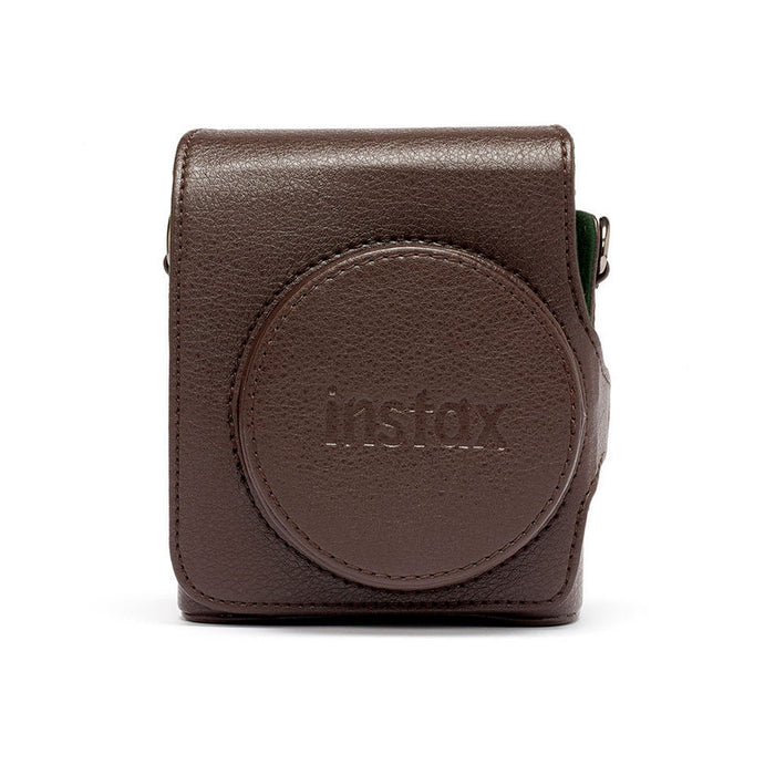 Fujifilm Torbica za Instax Mini 90 fotoaparat - Brown