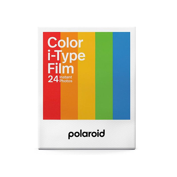 Polaroid Color Film za i-Type (3 x 8 kom) 24 instant fotografija