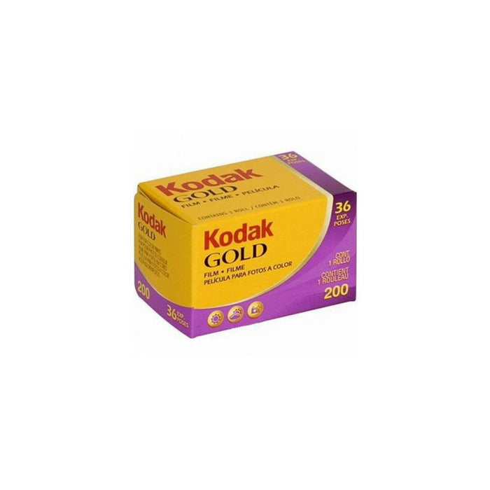 Kodak Film GOLD 200 GB 135/36