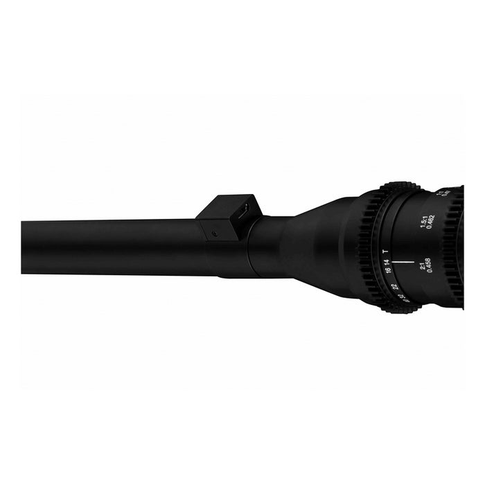 Laowa  24mm F/14  2x Makro Probe CINE objektiv (Canon EF)
