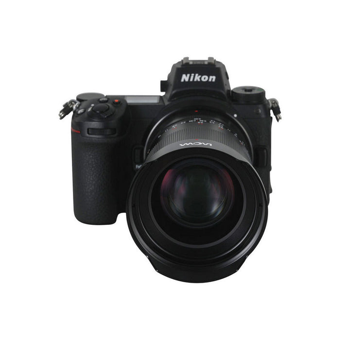 Laowa Argus 35mm f/0.95 FF (Nikon Z)