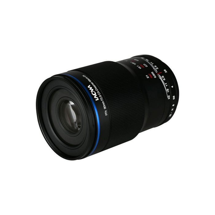 Laowa  90mm F/2.8 2x Ultra-Makro APO objektiv (Canon RF)